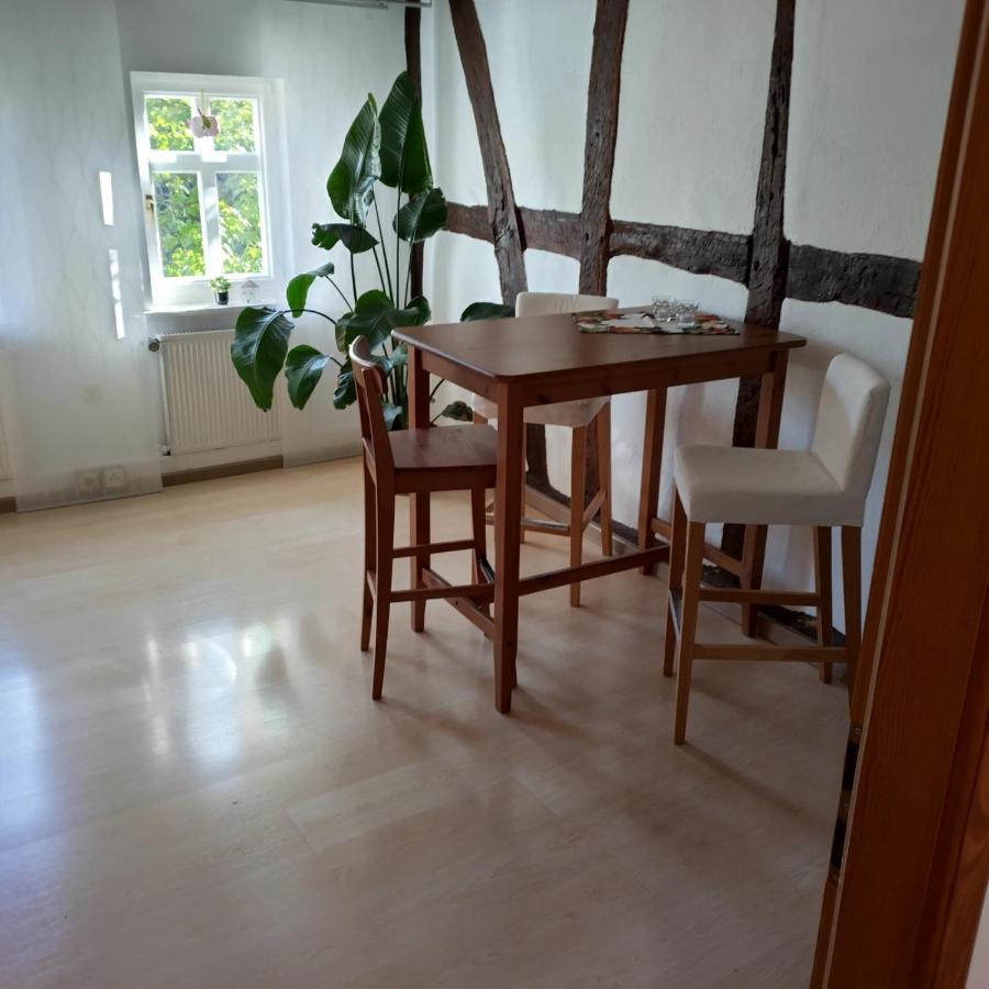 Villa Rubens Haus Siegen Esterno foto