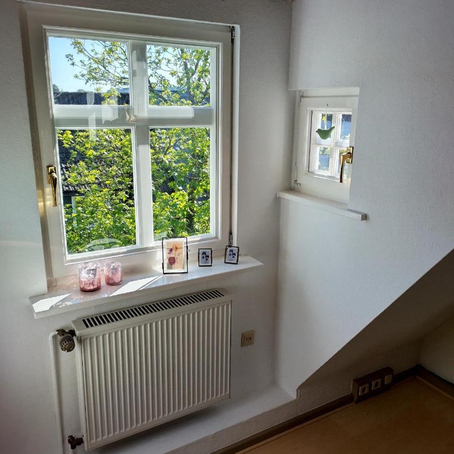 Villa Rubens Haus Siegen Esterno foto